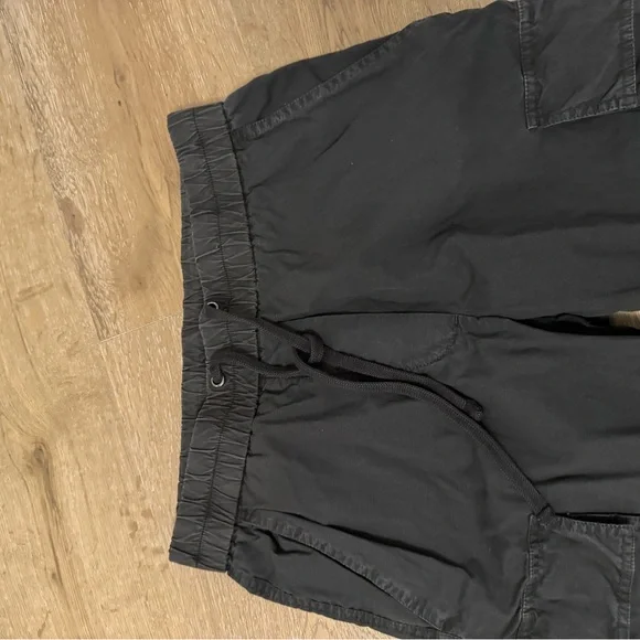 James Perse Ripstop Cargo Pant NWT - Picture 7 of 9